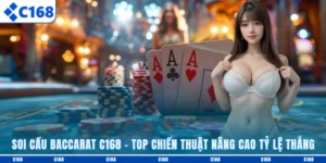 Soi cầu Baccarat